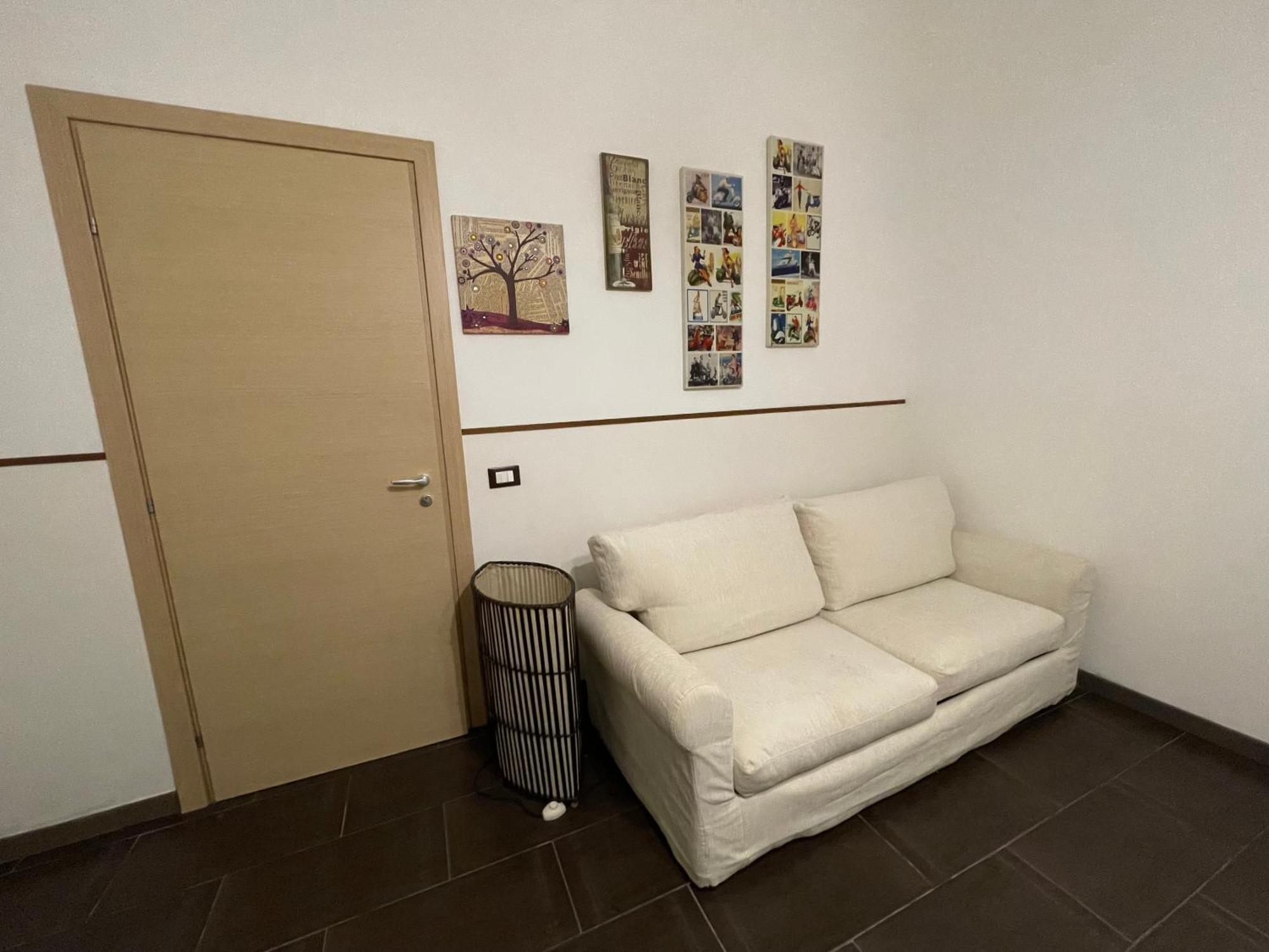 マルサラ Casa Frisellaヴィラ エクステリア 写真